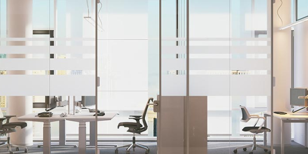 Sandblasting glass contractors Southampton