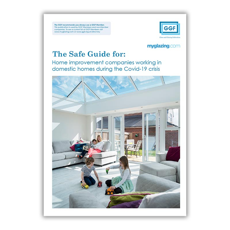 ggf coronavirus safe guide for companies