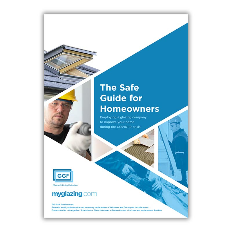 GGF COVID-19 Homeowner Safety Guide