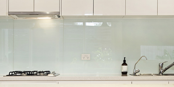 Splashback